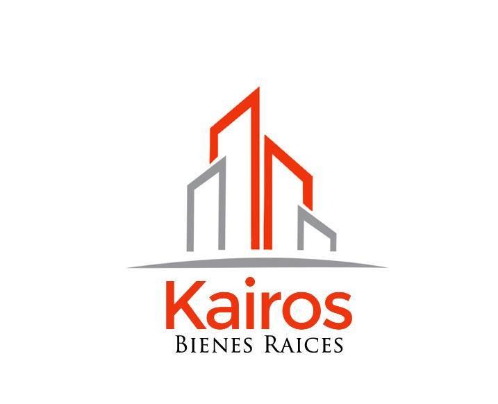Logo Kairos Bienes Raíces