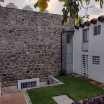 Patio / jardín